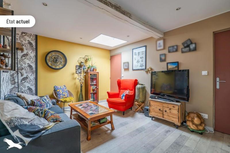 Vente Maison Bouguenais 44340 4 pièces - 90 m²