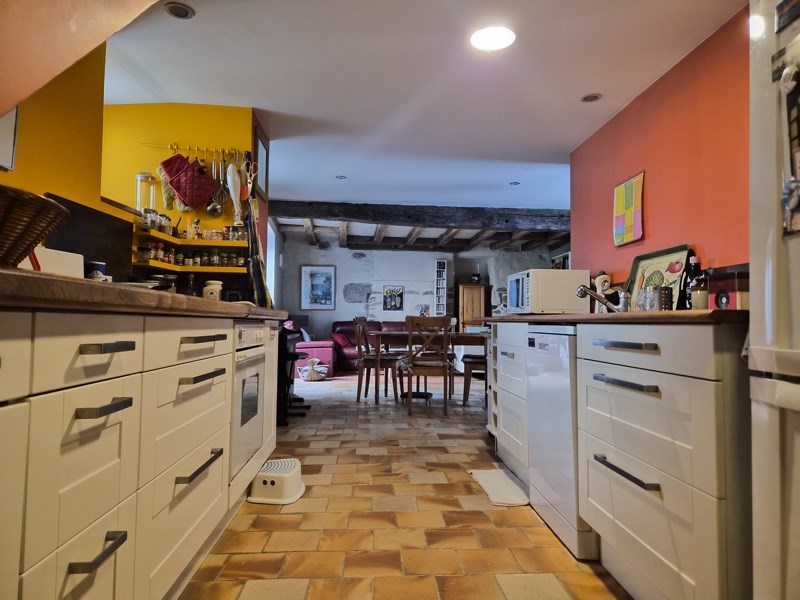 Vente Maison BOUGUENAIS 44340 4 pièces - 94 m²
