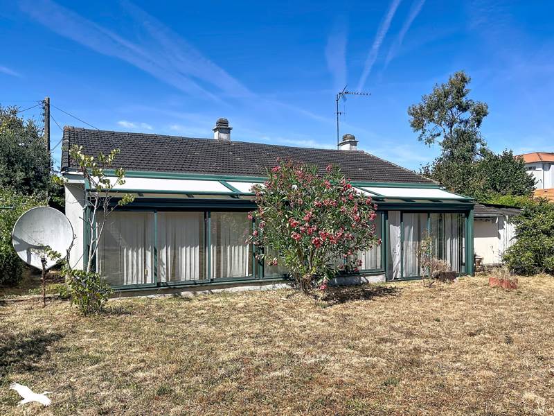 Vente Maison BOUGUENAIS 44340 4 pièces - 80 m²
