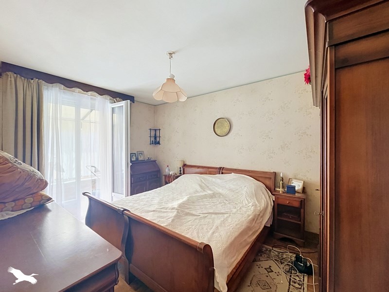Vente Maison Bouguenais - 4 pièces -80 m² - (44340)