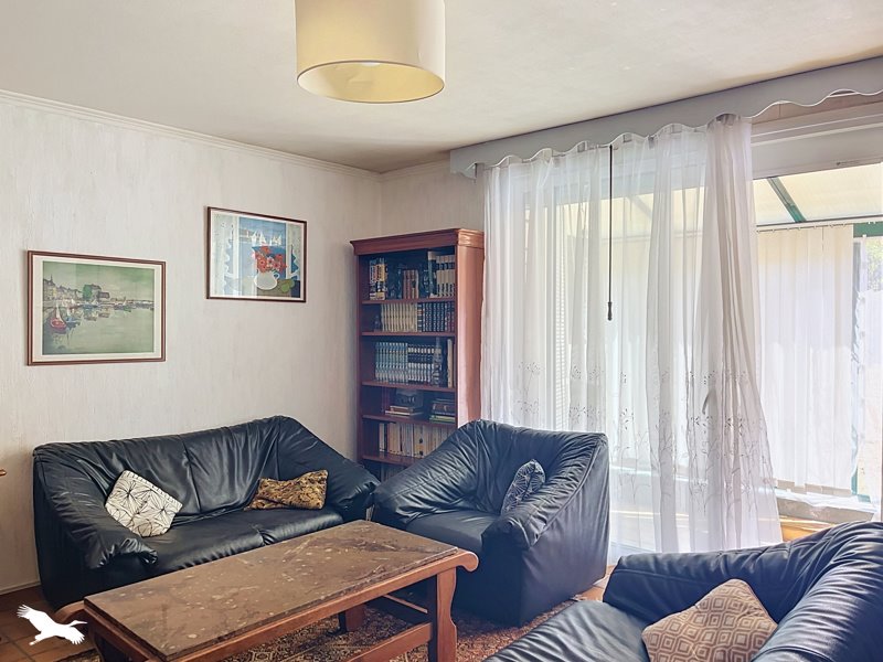 Vente Maison Bouguenais - 4 pièces -80 m² - (44340)