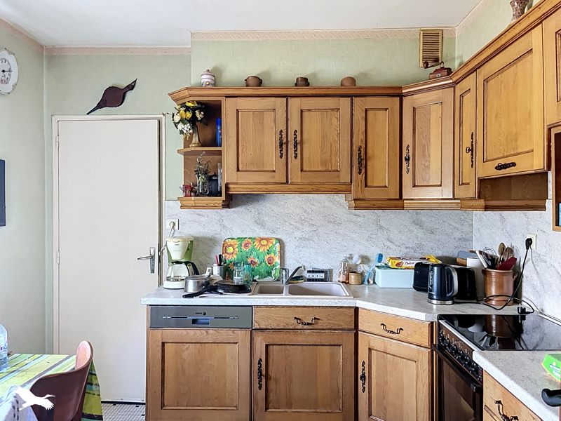 Vente Maison Bouguenais - 4 pièces -80 m² - (44340)