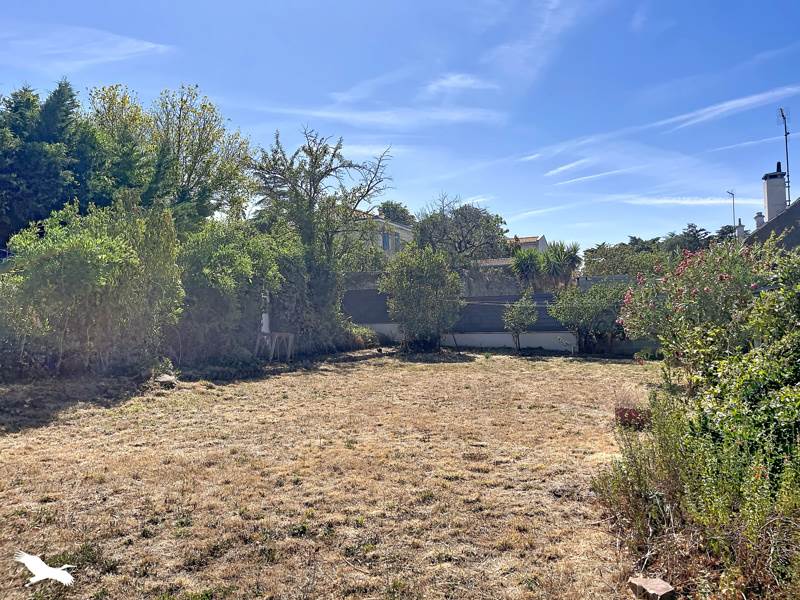 Vente Maison Bouguenais - 4 pièces -80 m² - (44340)
