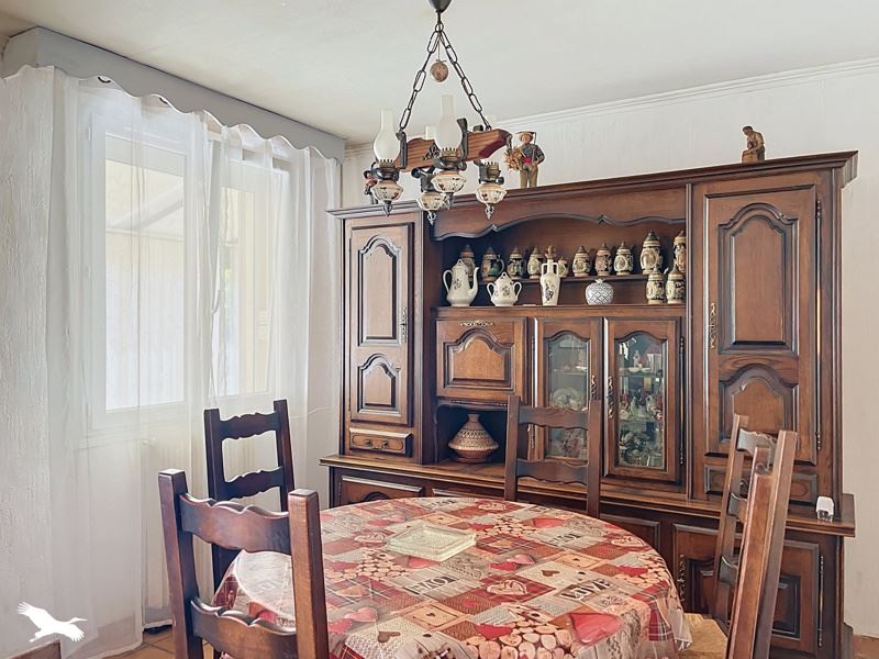 Vente Maison Bouguenais - 4 pièces -80 m² - (44340)