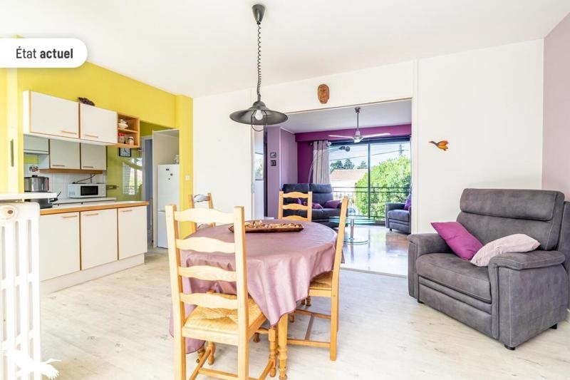 Vente Maison Bouguenais - 4 pièces -120 m² - (44340)