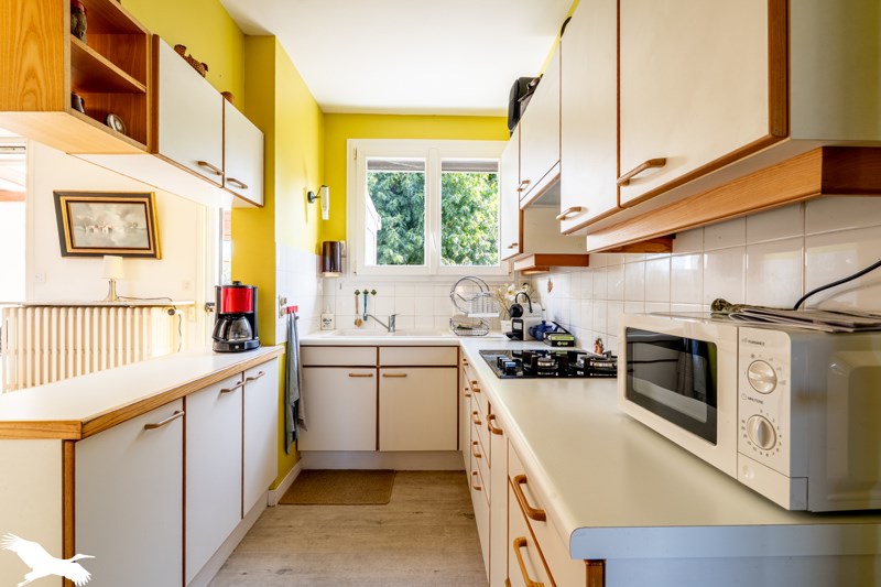 Vente Maison Bouguenais - 4 pièces -120 m² - (44340)
