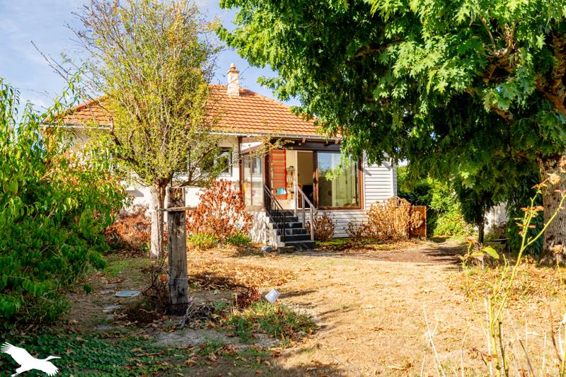 Vente Maison Bouguenais - 4 pièces -120 m² - (44340)