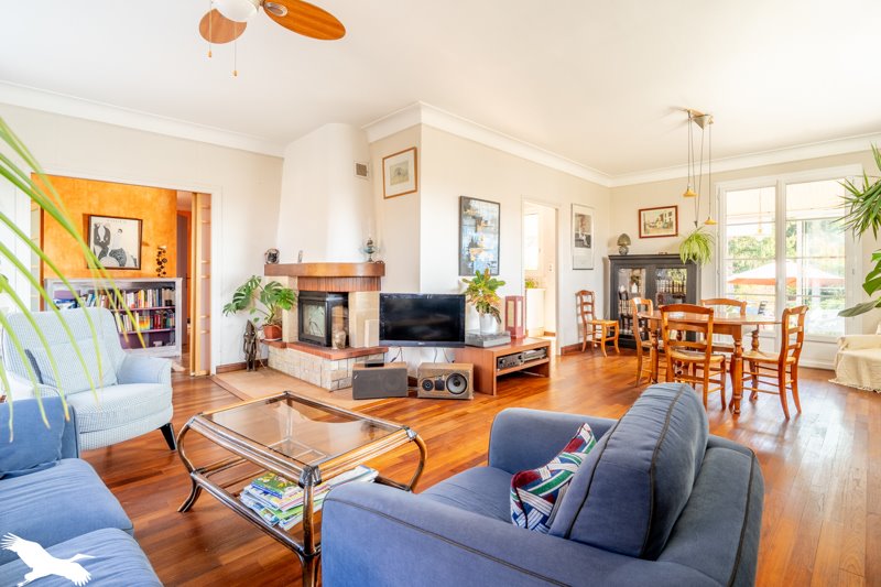 Maison 6 pièces 162 m² · à Saint-Jean-de-Boiseau · 162 m² · 375 264 €