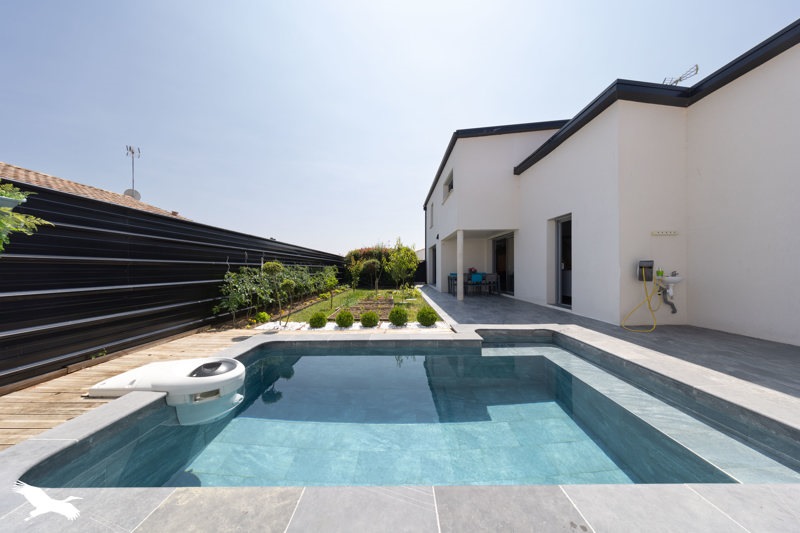 Vente Maison LA ROCHE SUR YON - 5 pièces -127 m² - (85000)