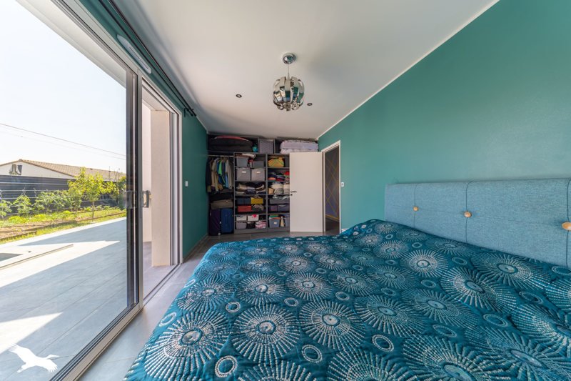 Vente Maison LA ROCHE SUR YON - 5 pièces -127 m² - (85000)
