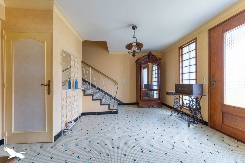 Vente Maison LA ROCHE SUR YON - 5 pièces -92 m² - (85000)
