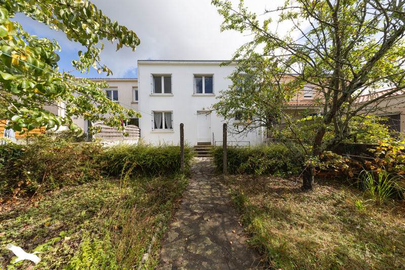 Vente Maison LA ROCHE SUR YON 85000 5 pièces - 92 m²