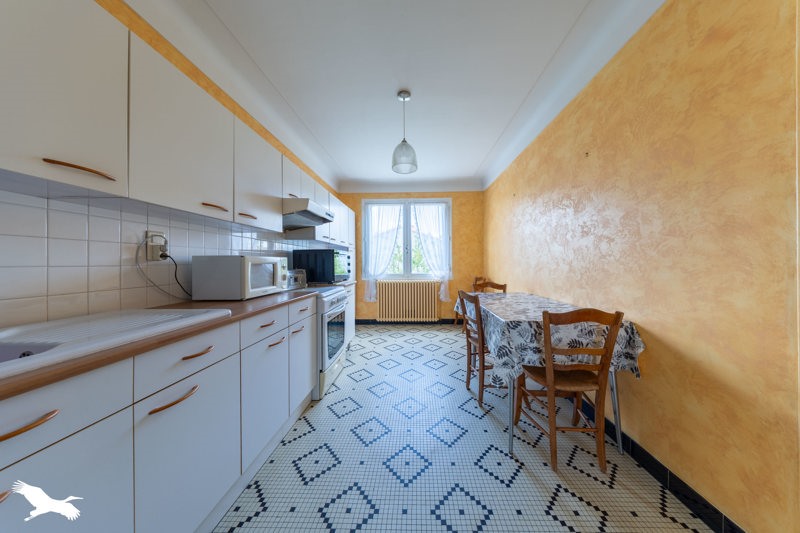 Vente Maison LA ROCHE SUR YON - 5 pièces -92 m² - (85000)