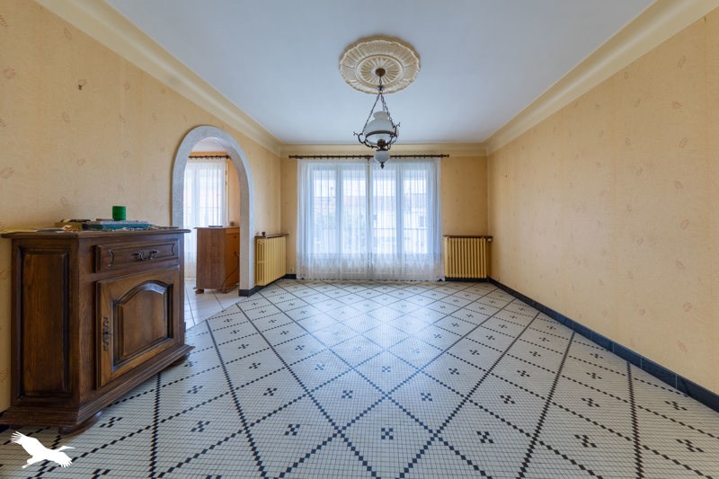 Vente Maison LA ROCHE SUR YON - 5 pièces -92 m² - (85000)