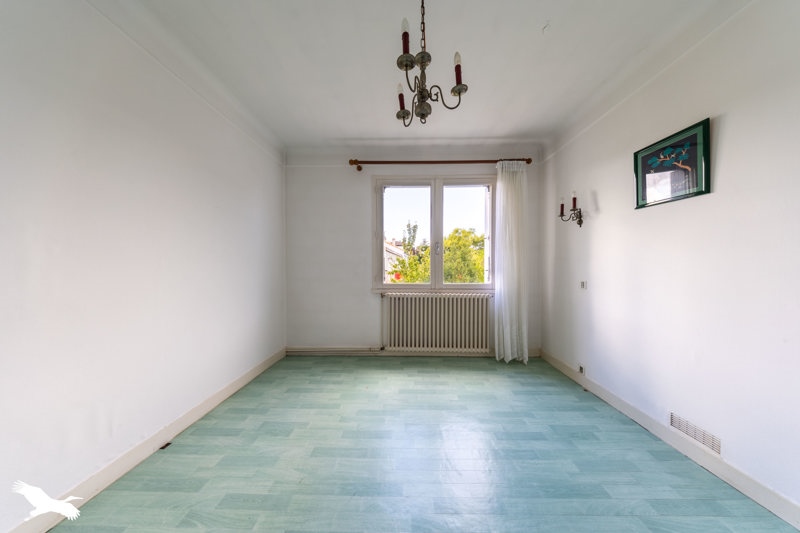 Vente Maison LA ROCHE SUR YON - 5 pièces -92 m² - (85000)