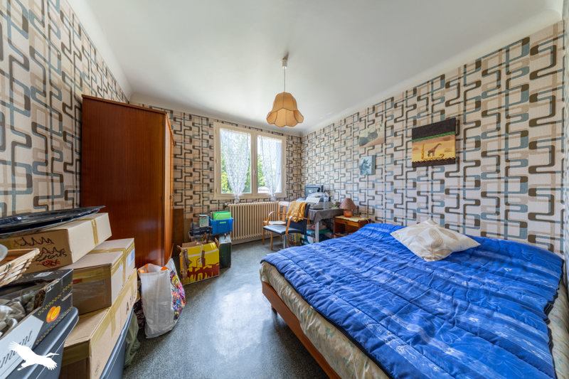 Vente Maison LA ROCHE SUR YON - 5 pièces -92 m² - (85000)