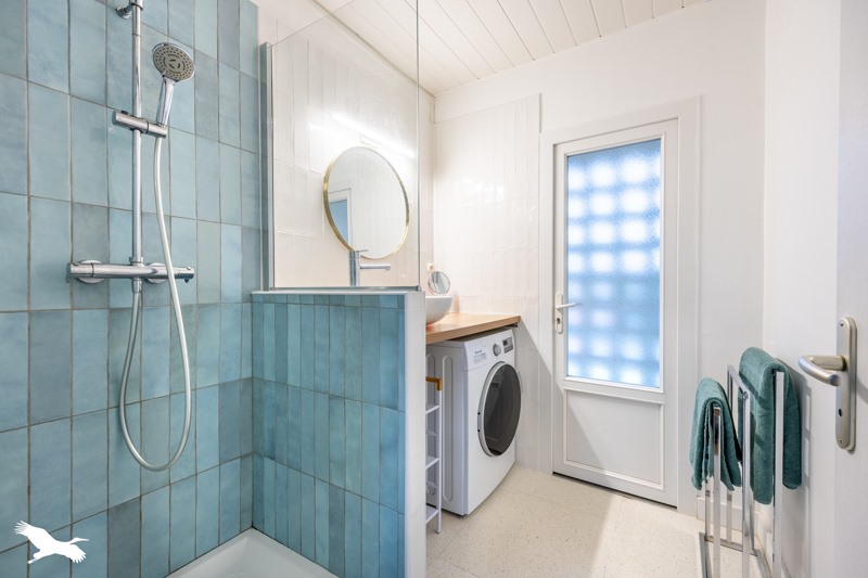 Vente Appartement La Roche-sur-Yon - 3 pièces -57 m² - (85000)