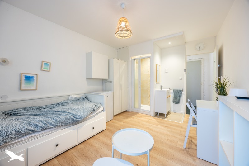 Appartement 4 pièces 73 m² · à La Roche-sur-Yon · 73 m² · 150 500 €