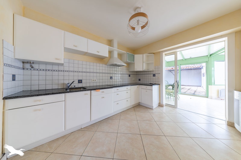 Vente Maison LA ROCHE SUR YON - 5 pièces -121 m² - (85000)