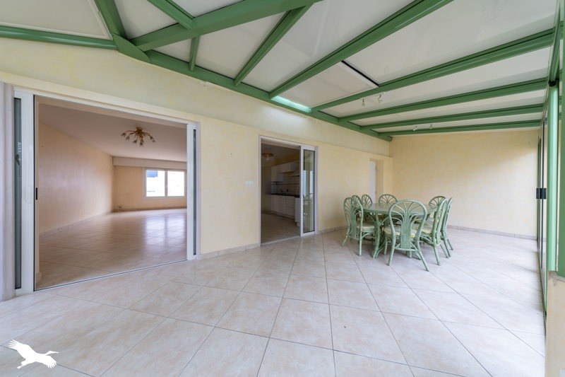 Vente Maison LA ROCHE SUR YON - 5 pièces -121 m² - (85000)