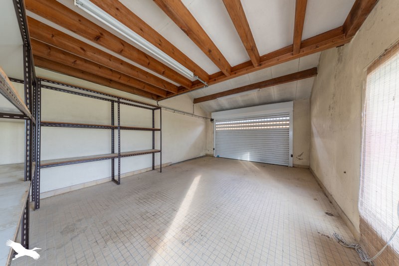 Vente Maison LA ROCHE SUR YON - 5 pièces -121 m² - (85000)