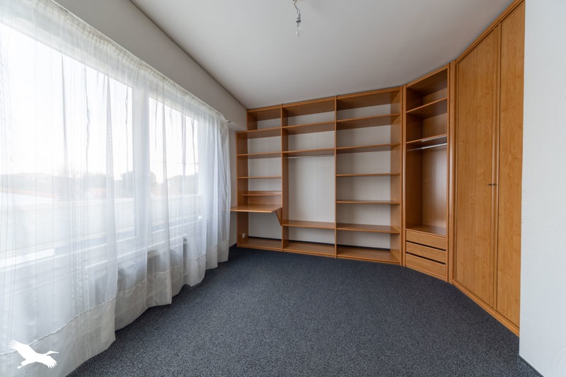 Vente Maison LA ROCHE SUR YON - 5 pièces -121 m² - (85000)