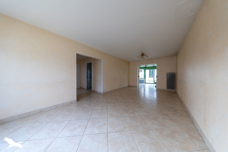 Vente Maison LA ROCHE SUR YON 85000 5 pièces - 121 m²