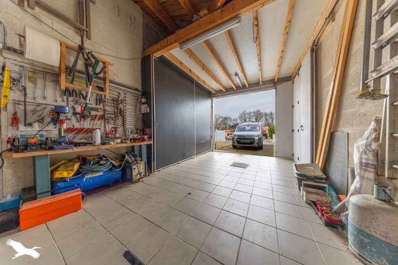 Vente Maison LA ROCHE SUR YON - 5 pièces -129 m² - (85000)