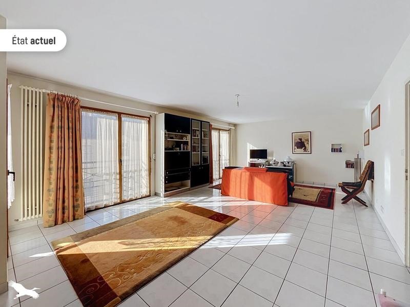 Vente Appartement La Roche-sur-Yon - 5 pièces -102 m² - (85000)
