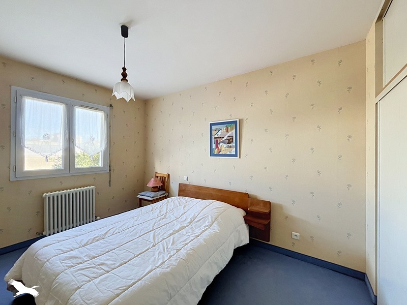 Vente Appartement La Roche-sur-Yon - 5 pièces -102 m² - (85000)
