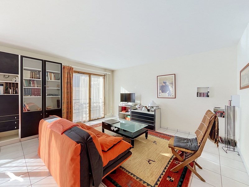 Vente Appartement La Roche-sur-Yon - 5 pièces -102 m² - (85000)