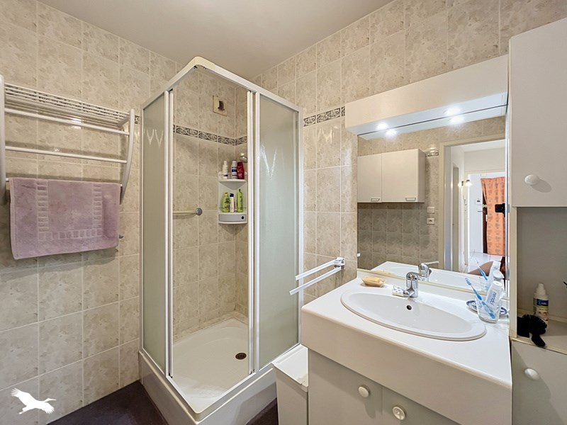 Vente Appartement La Roche-sur-Yon - 5 pièces -102 m² - (85000)