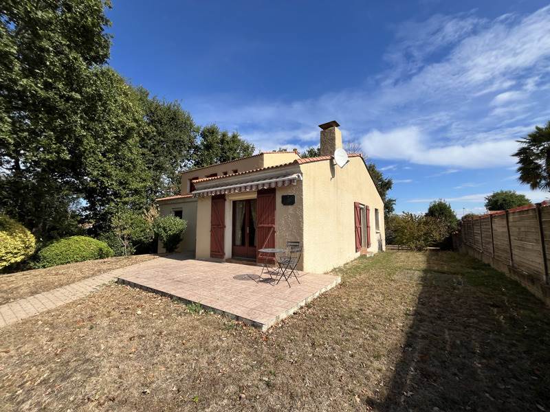 Vente Maison LA ROCHE SUR YON 85000 5 pièces - 139 m²