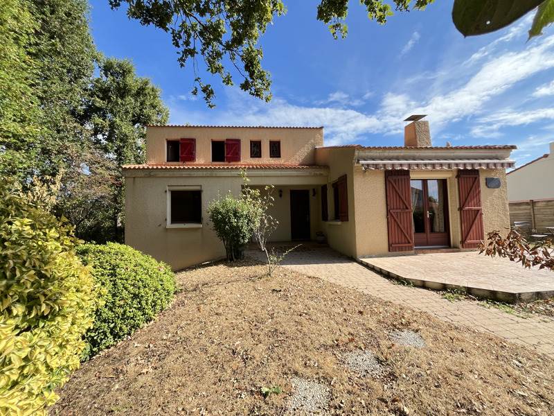 Vente Maison La Roche-sur-Yon 85000 5 pièces - 139 m²
