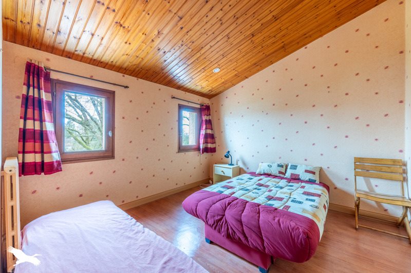 Vente Maison La Roche-sur-Yon - 5 pièces -139 m² - (85000)