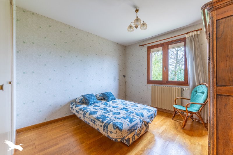 Vente Maison La Roche-sur-Yon - 5 pièces -139 m² - (85000)