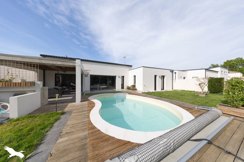 Maison 6 pièces 150 m² · à La Roche-sur-Yon · 150 m² · 439 892 €