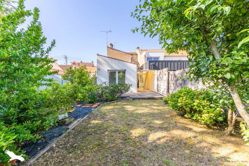 Maison 5 pièces 118 m² · à La Roche-sur-Yon · 118 m² · 224 000 €