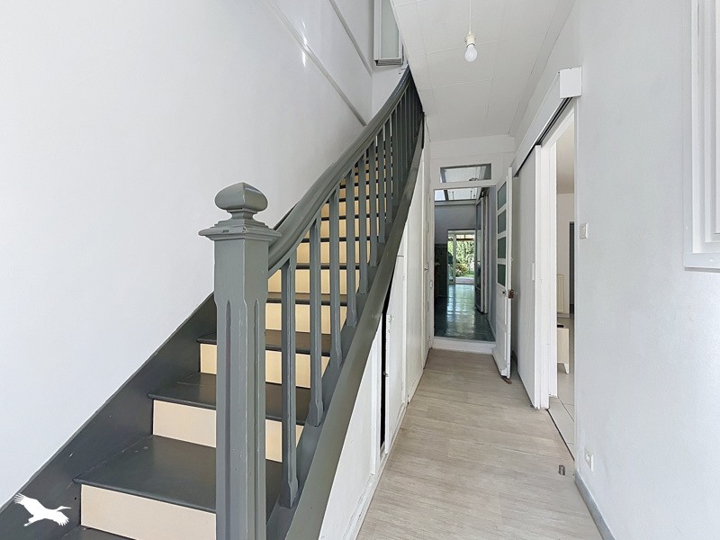 Vente Maison La Roche-sur-Yon - 5 pièces -118 m² - (85000)
