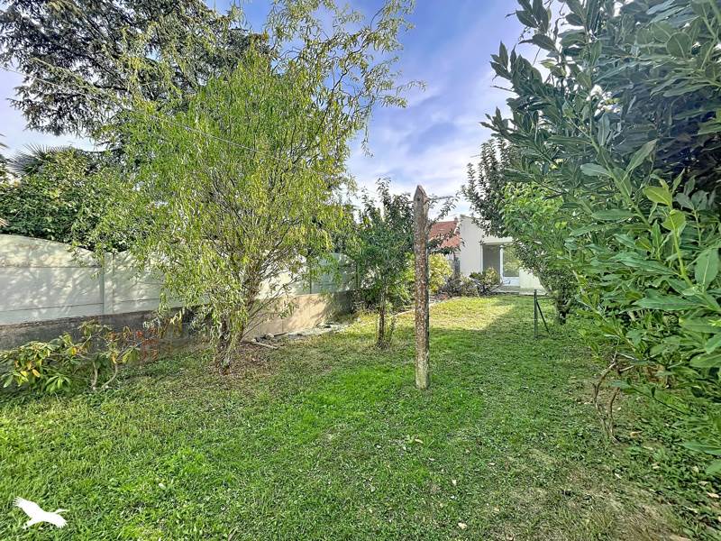 Vente Maison La Roche-sur-Yon - 5 pièces -118 m² - (85000)