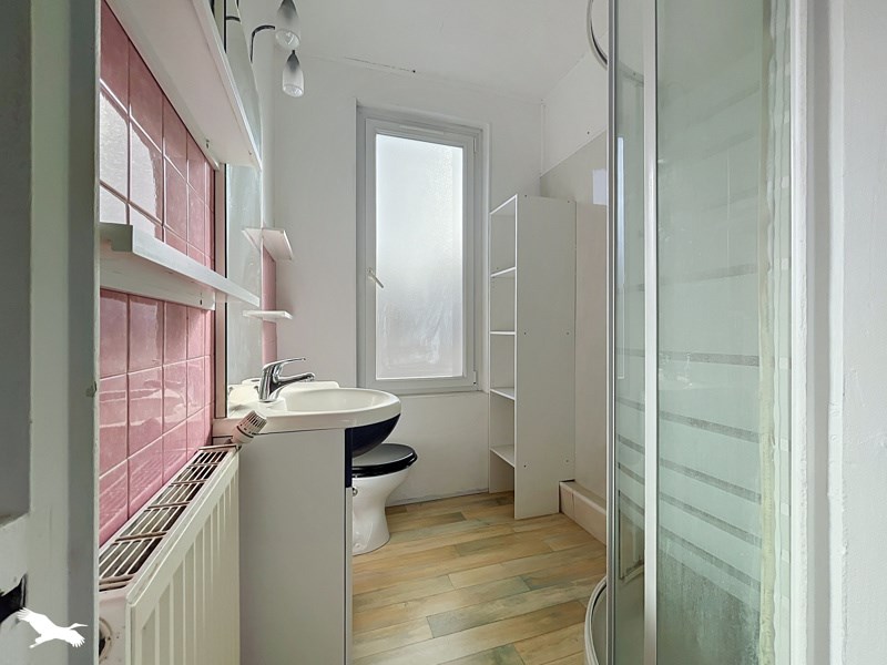 Vente Maison La Roche-sur-Yon - 5 pièces -118 m² - (85000)