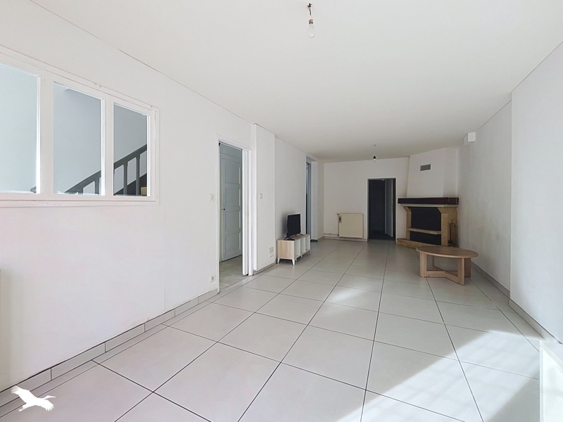 Vente Maison La Roche-sur-Yon 85000 5 pièces - 118 m²