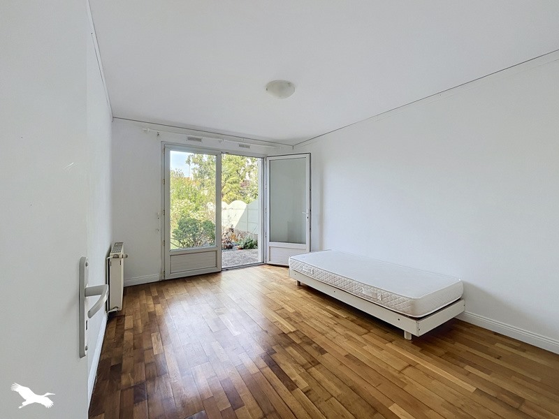 Vente Maison La Roche-sur-Yon - 5 pièces -118 m² - (85000)
