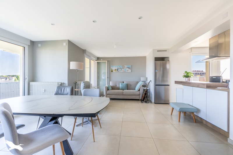 Appartement 4 pièces 88 m² · à La Roche-sur-Yon · 88 m² · 276 120 €