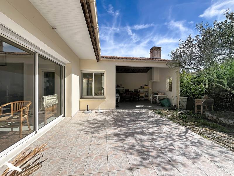 Vente Maison La Roche-sur-Yon 85000 6 pièces - 175 m²