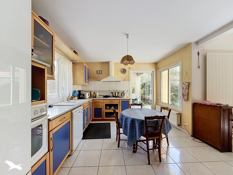 Vente Maison La Roche-sur-Yon - 6 pièces -175 m² - (85000)