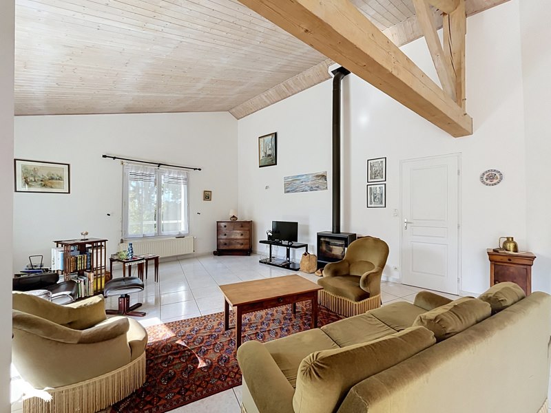 Vente Maison La Roche-sur-Yon - 6 pièces -175 m² - (85000)