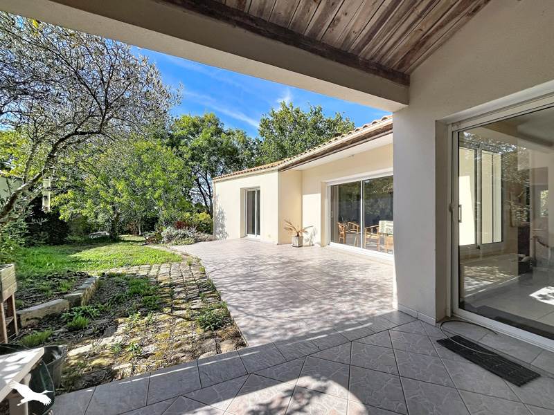 Vente Maison La Roche-sur-Yon - 6 pièces -175 m² - (85000)