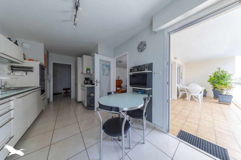 Appartement 4 pièces 105 m² · à La Roche-sur-Yon · 105 m² · 296 520 €