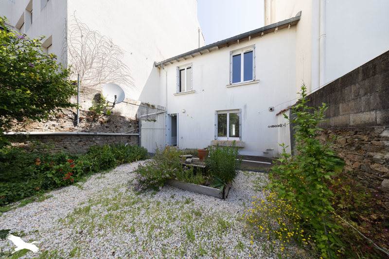 Maison 4 pièces 105 m² · à La Roche-sur-Yon · 105 m² · 254 880 €
